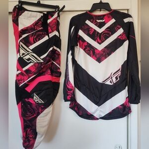Fly Racing Womens Riding Gear